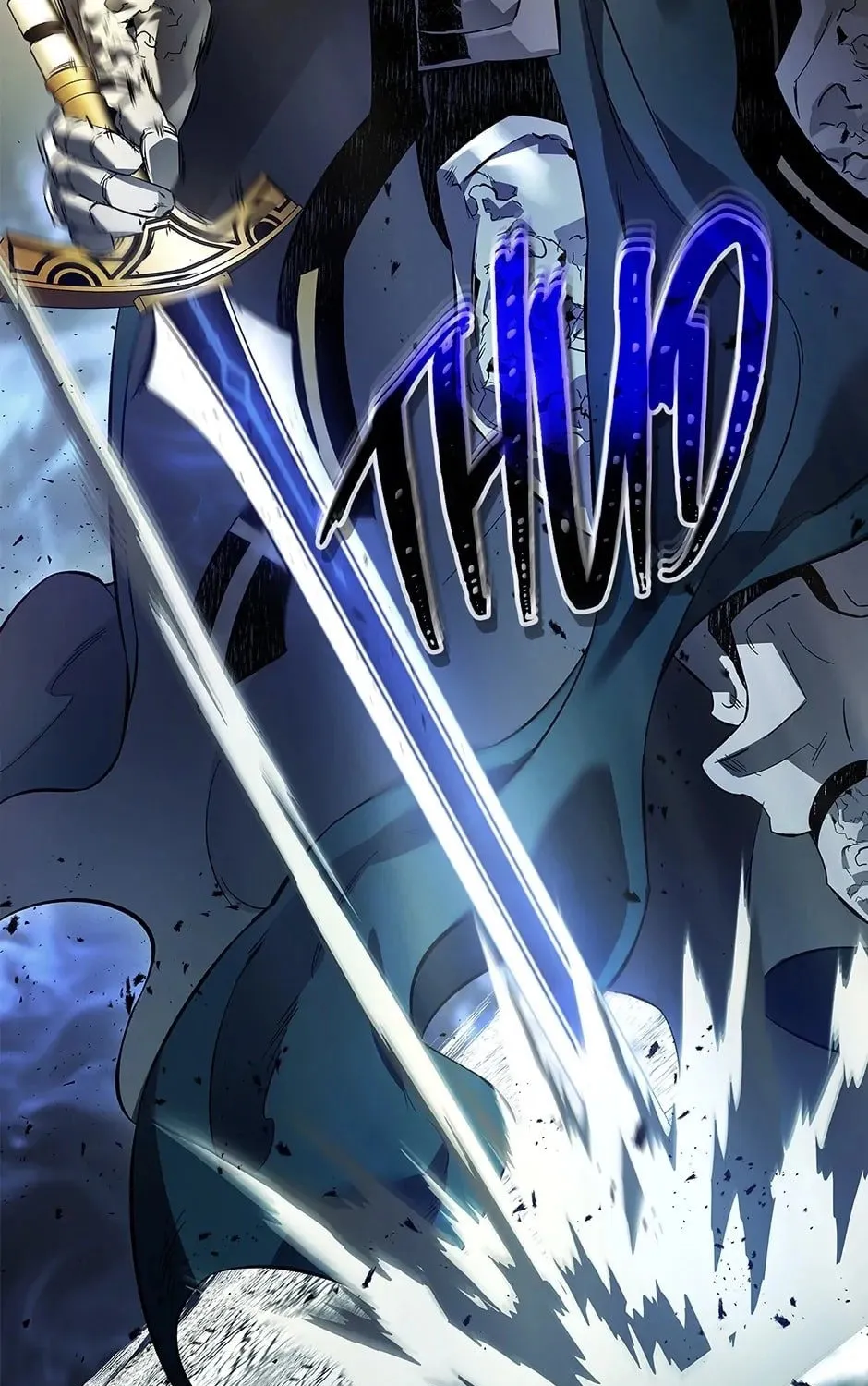 Read Level Up with the Gods EN Manga Online