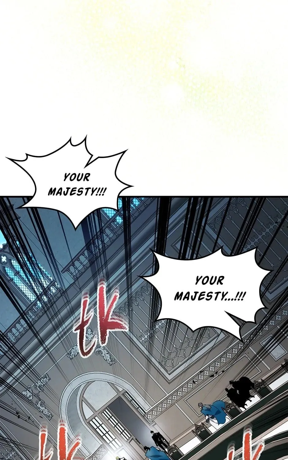 Read Level Up with the Gods EN Manga Online