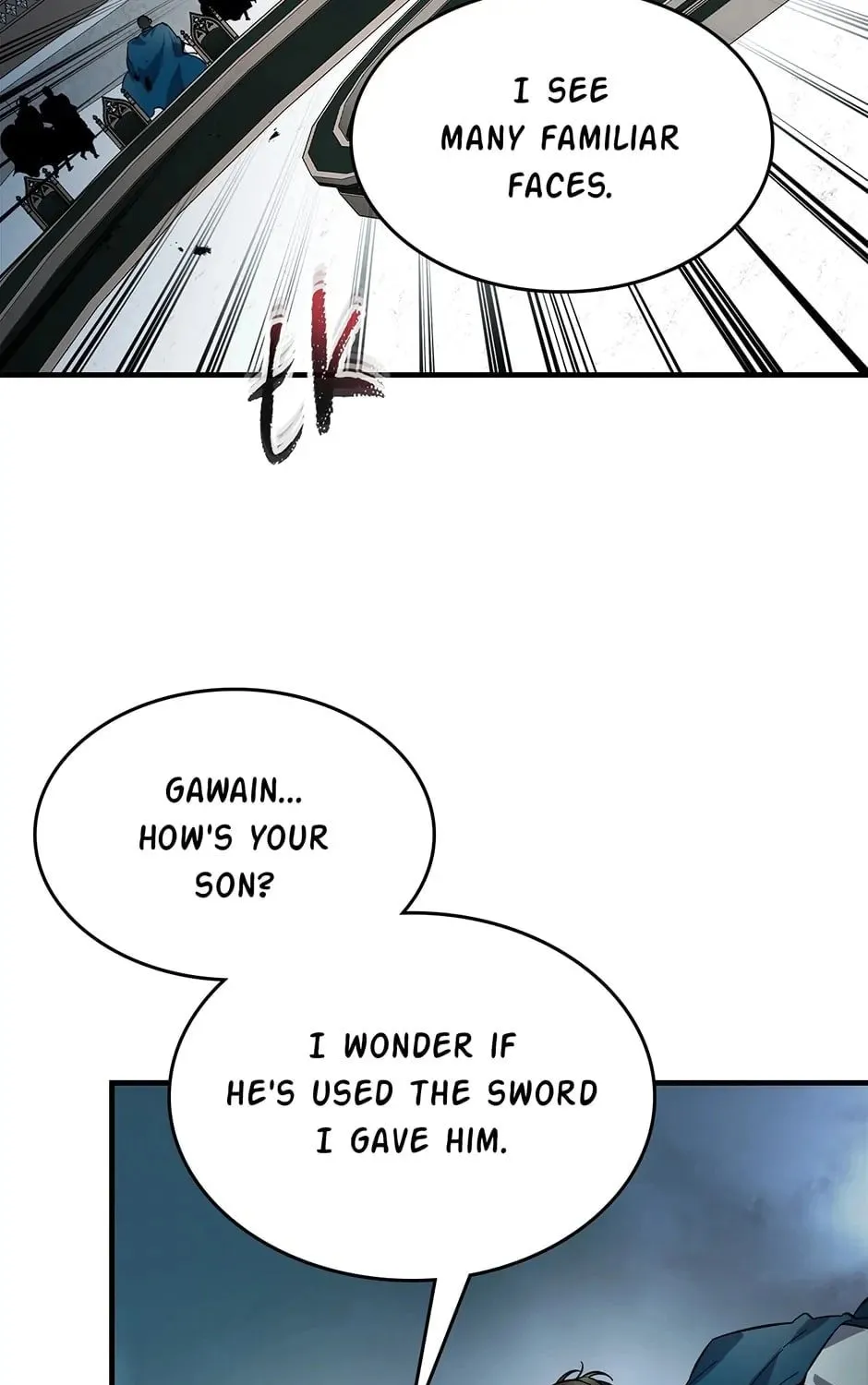 Read Level Up with the Gods EN Manga Online