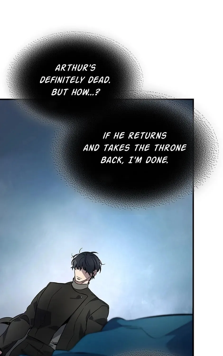 Read Level Up with the Gods EN Manga Online
