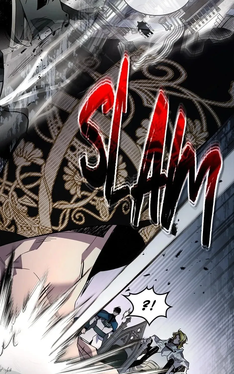 Read Level Up with the Gods EN Manga Online