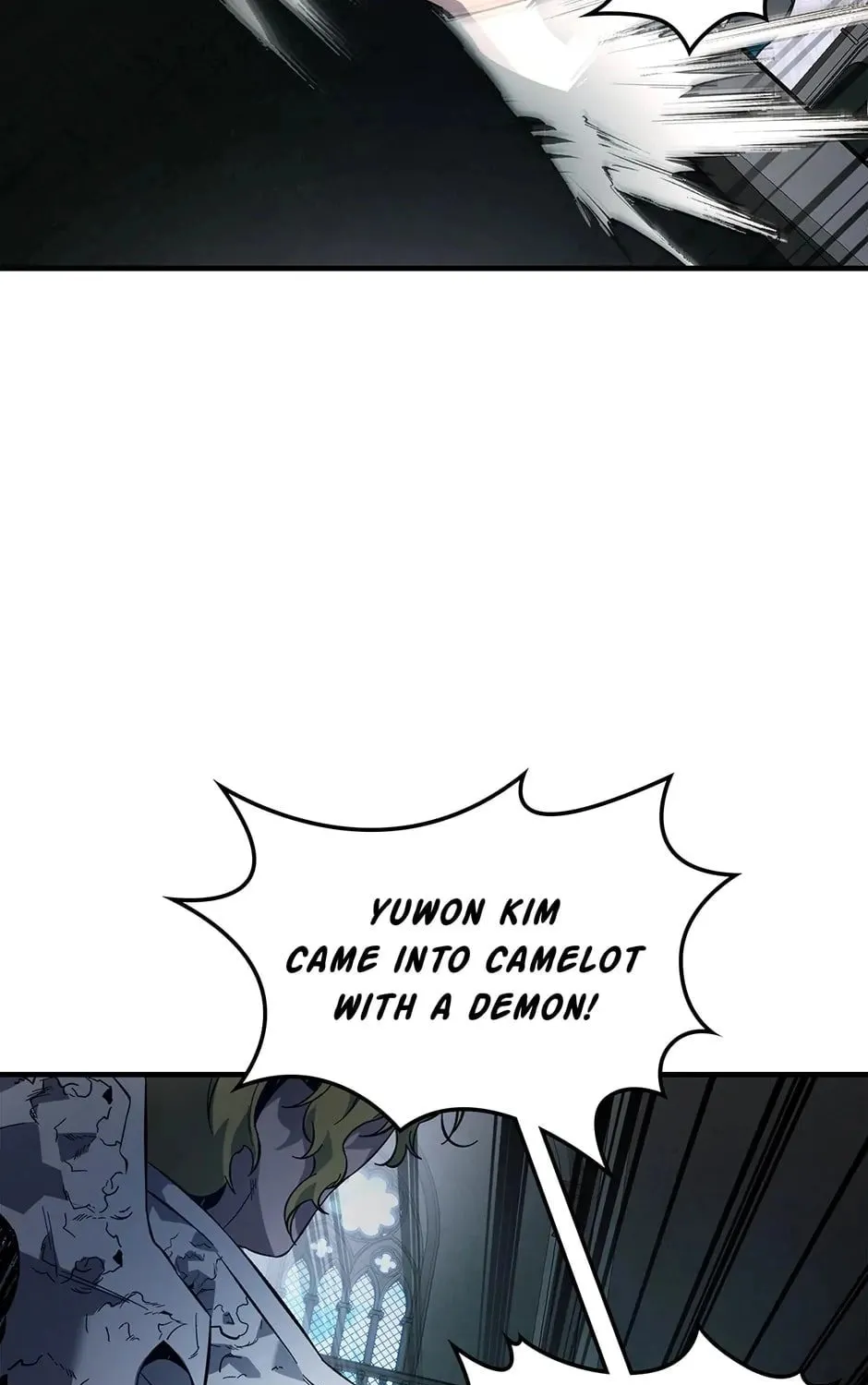 Read Level Up with the Gods EN Manga Online