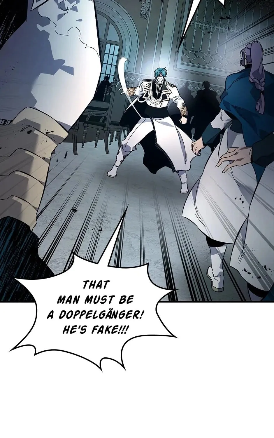 Read Level Up with the Gods EN Manga Online