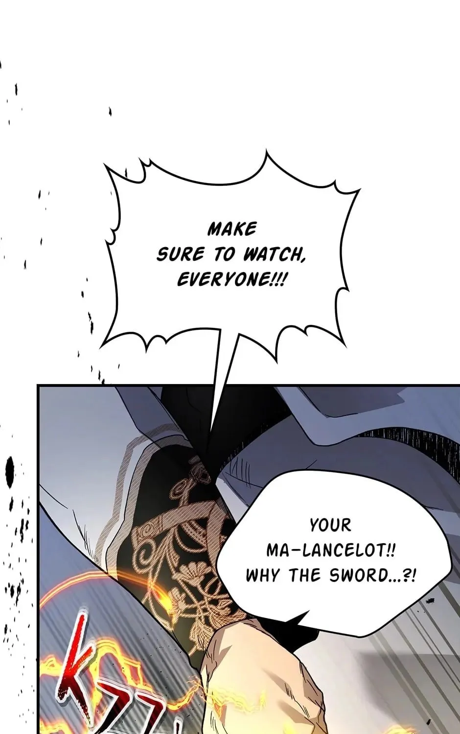 Read Level Up with the Gods EN Manga Online