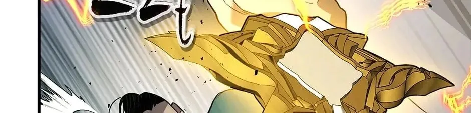 Read Level Up with the Gods EN Manga Online