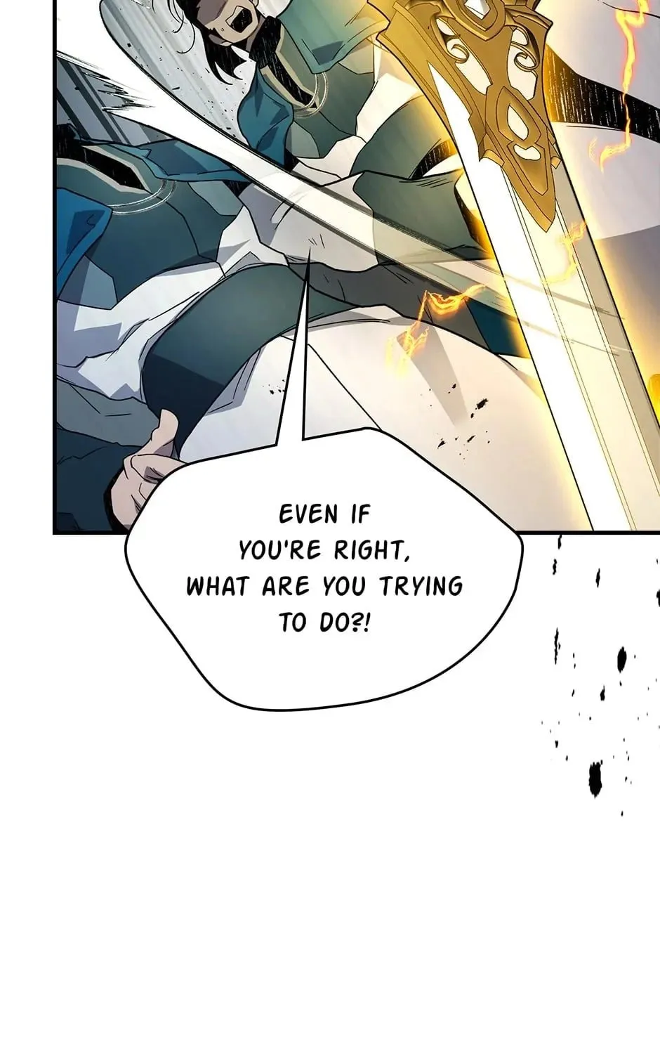 Read Level Up with the Gods EN Manga Online