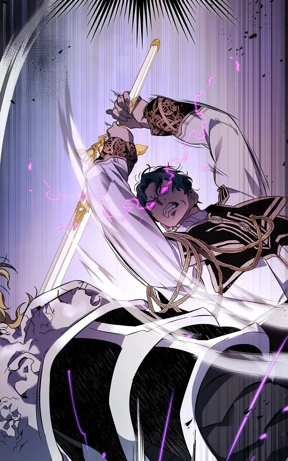 Read Level Up with the Gods EN Manga Online