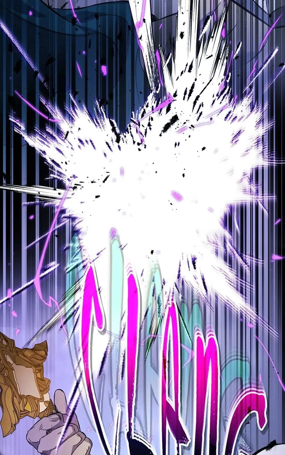 Read Level Up with the Gods EN Manga Online