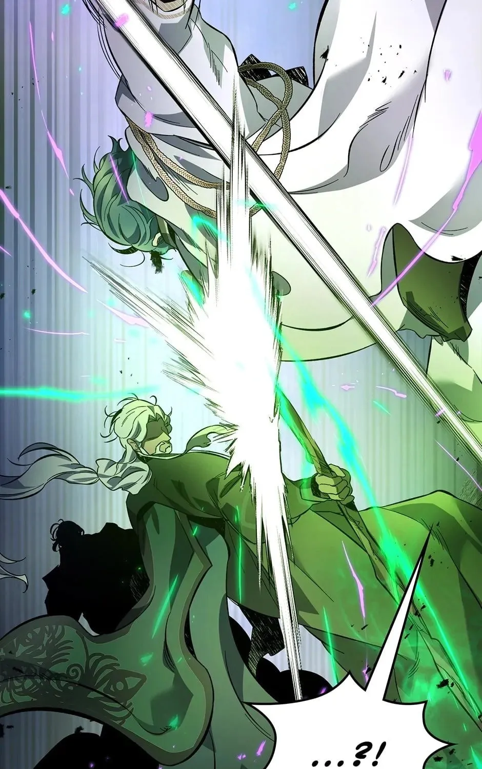 Read Level Up with the Gods EN Manga Online