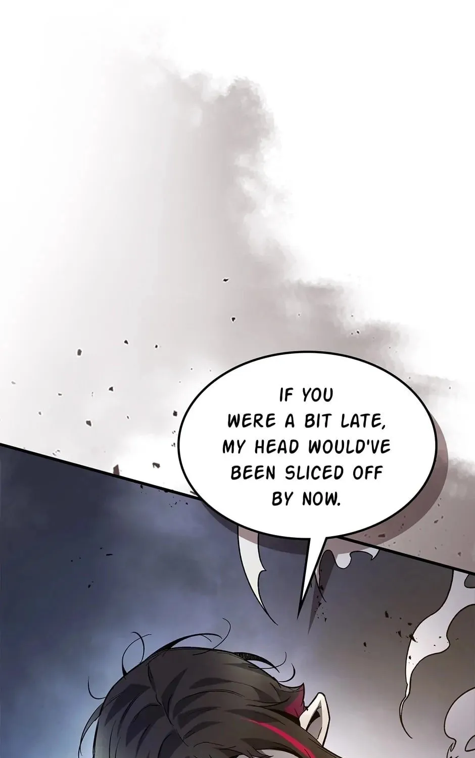 Read Level Up with the Gods EN Manga Online