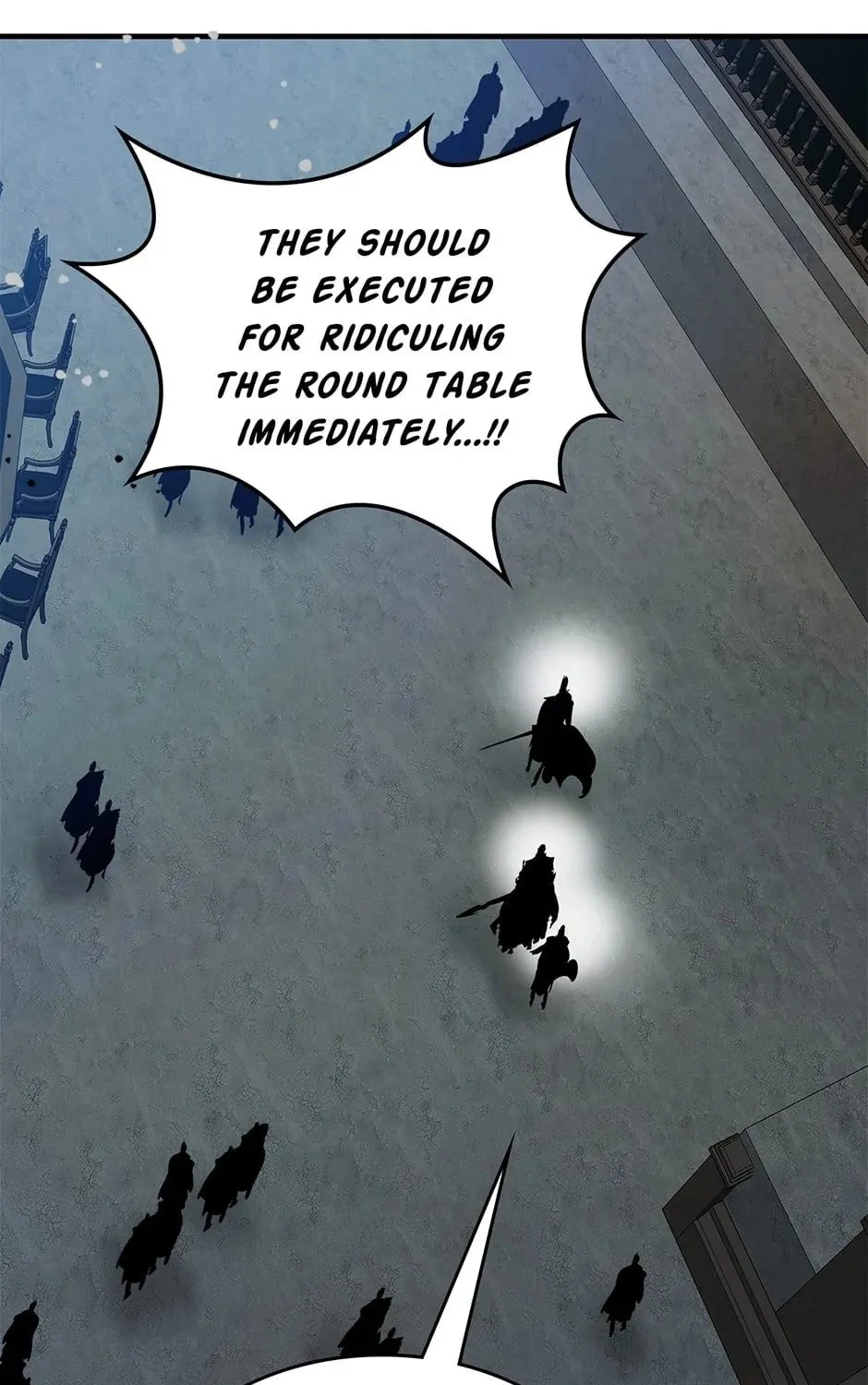 Read Level Up with the Gods EN Manga Online