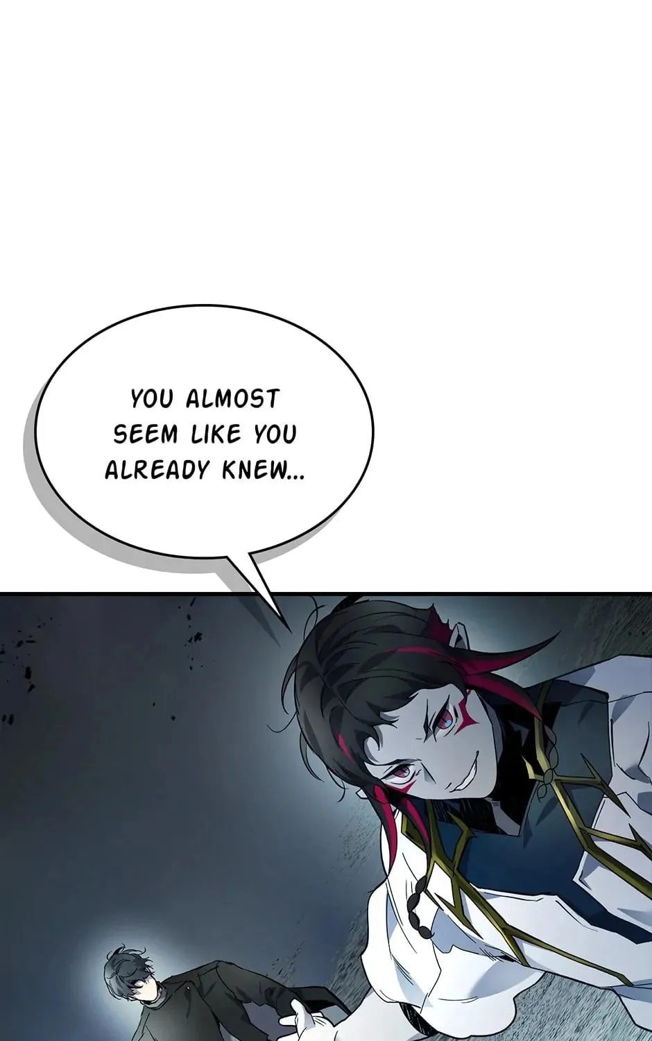 Read Level Up with the Gods EN Manga Online