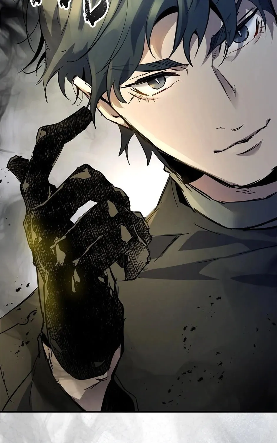 Read Level Up with the Gods EN Manga Online