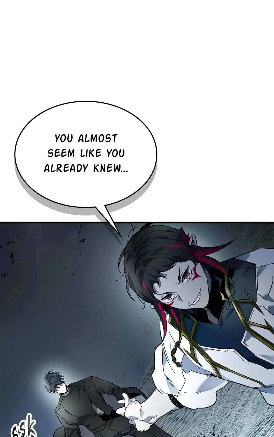 Read Level Up with the Gods EN Manga Online