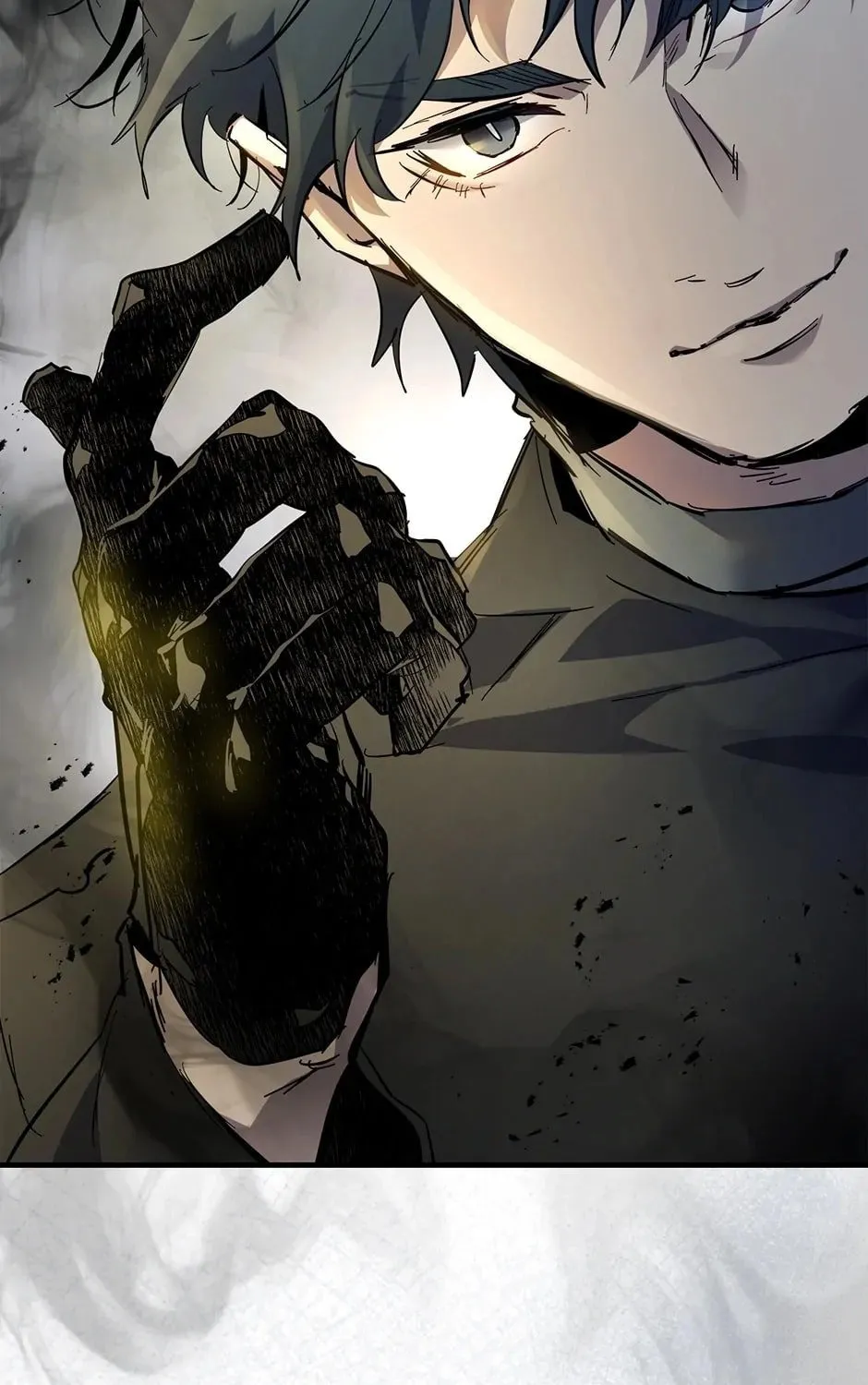 Read Level Up with the Gods EN Manga Online