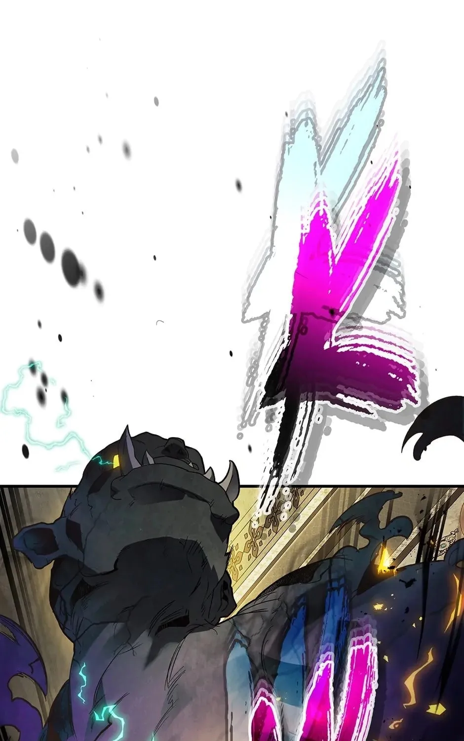 Read Level Up with the Gods EN Manga Online