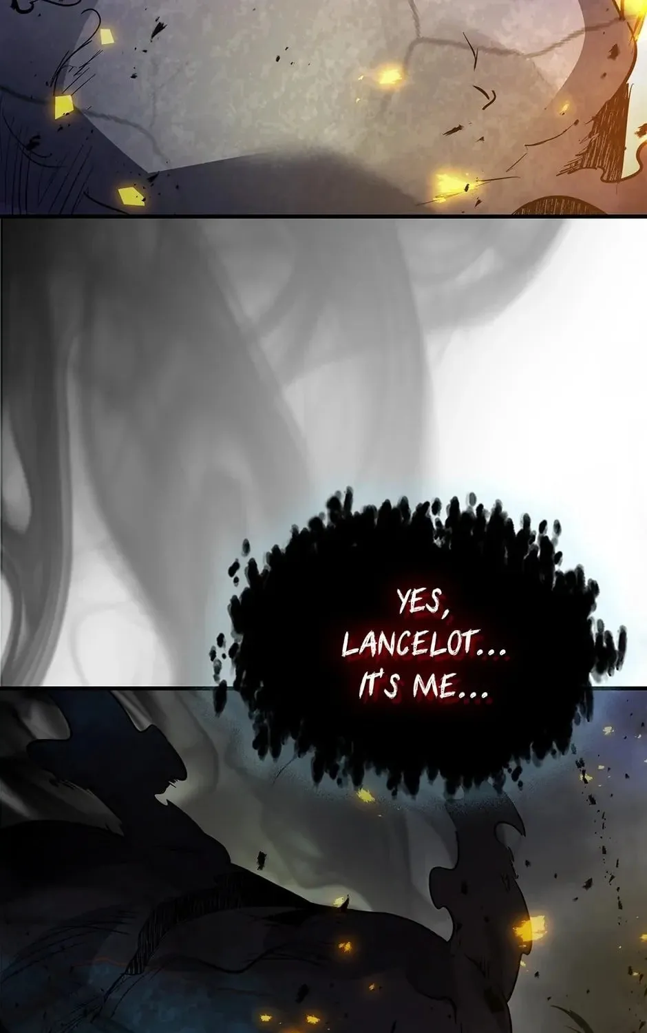Read Level Up with the Gods EN Manga Online