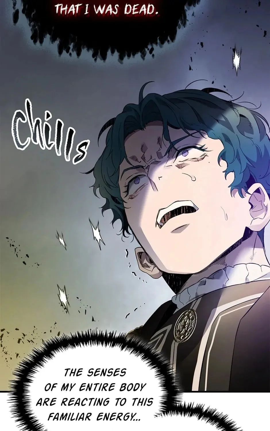 Read Level Up with the Gods EN Manga Online