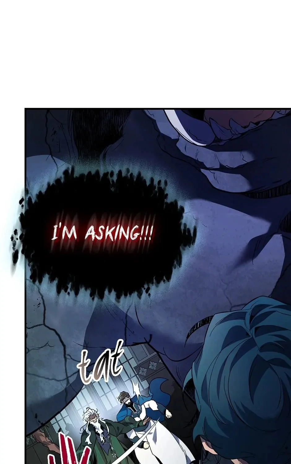 Read Level Up with the Gods EN Manga Online