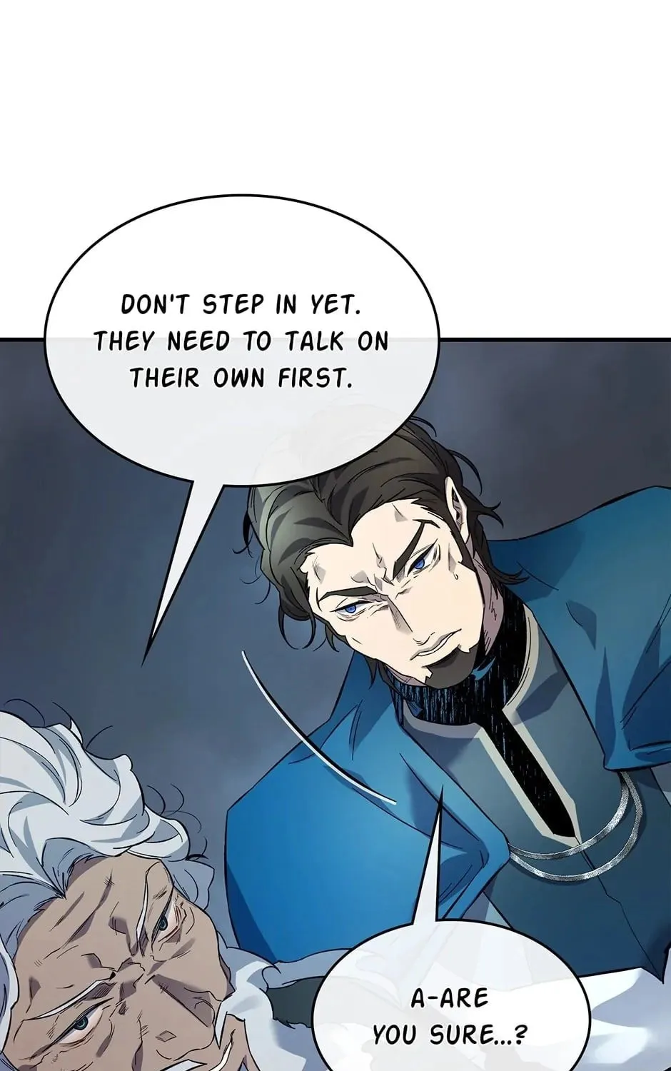 Read Level Up with the Gods EN Manga Online