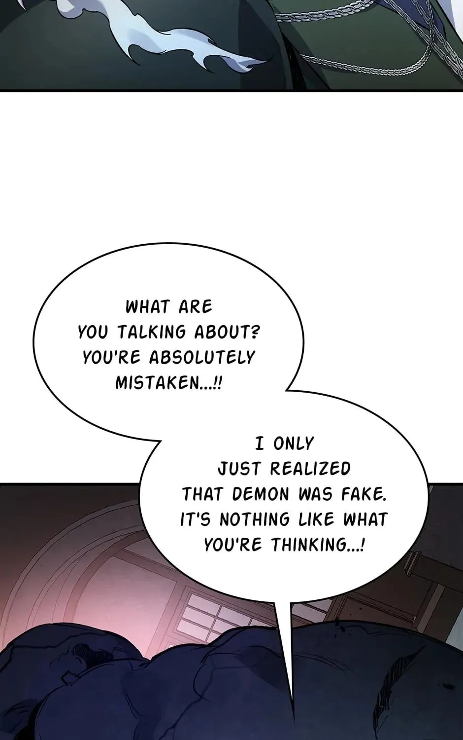 Read Level Up with the Gods EN Manga Online