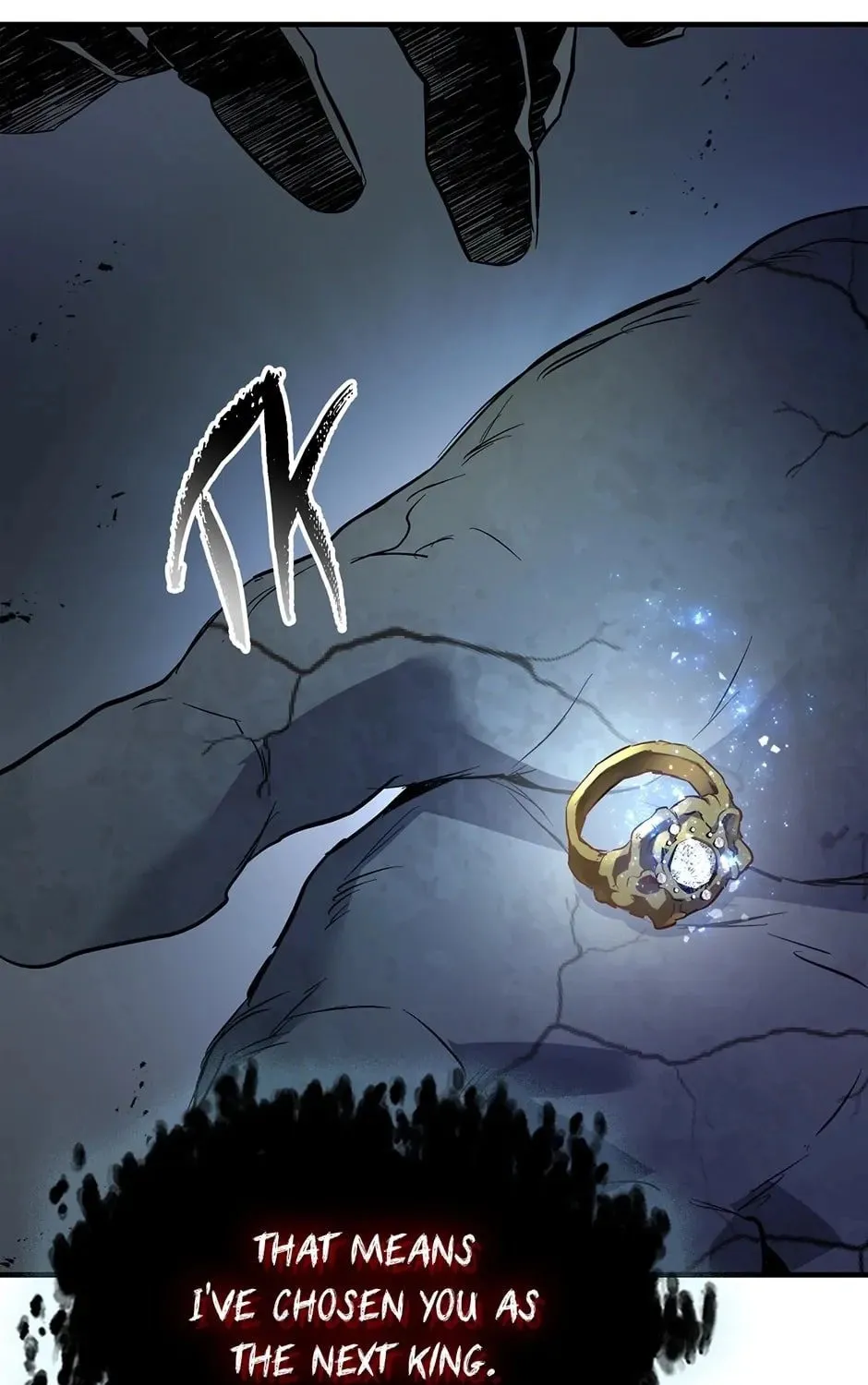 Read Level Up with the Gods EN Manga Online