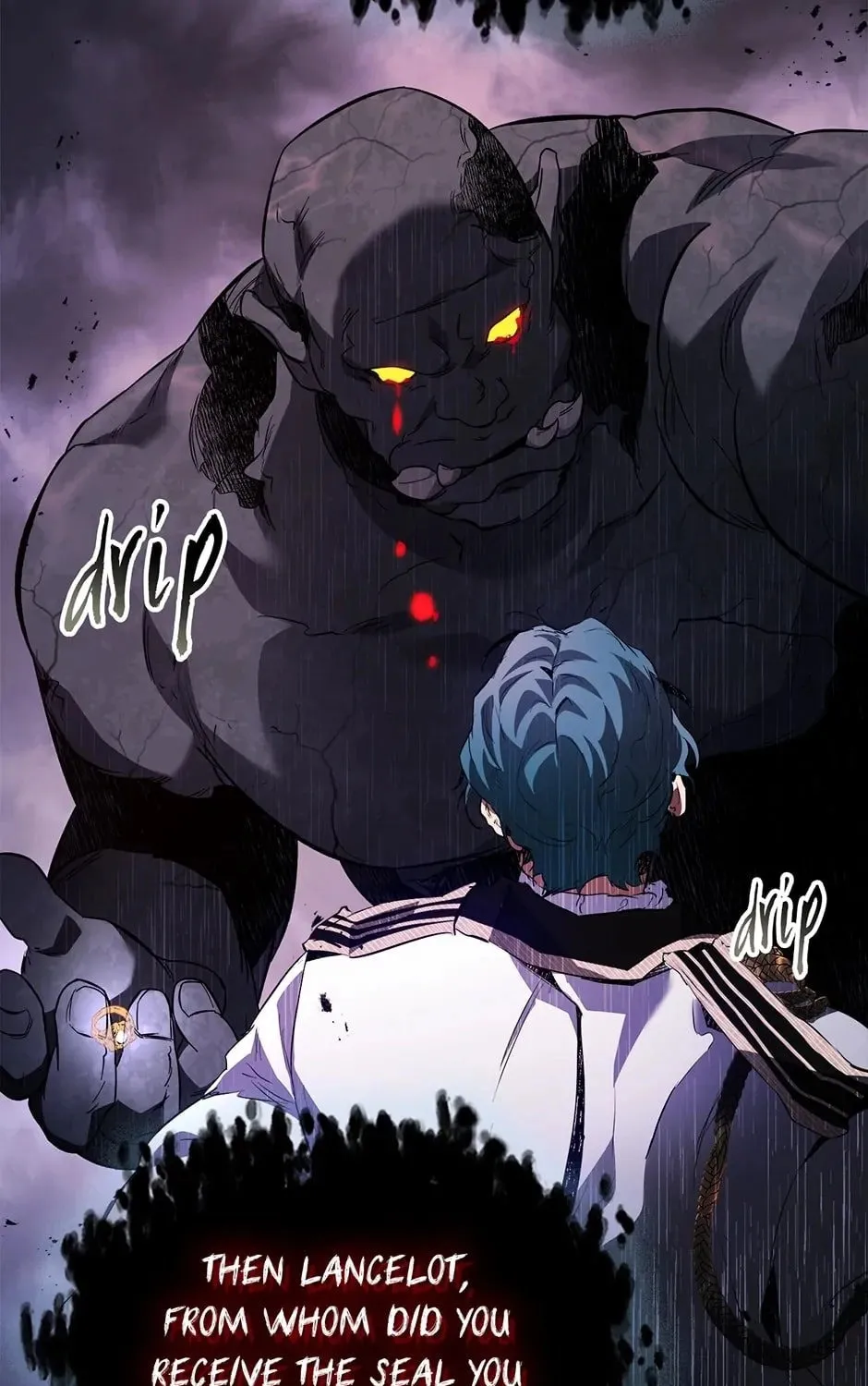 Read Level Up with the Gods EN Manga Online