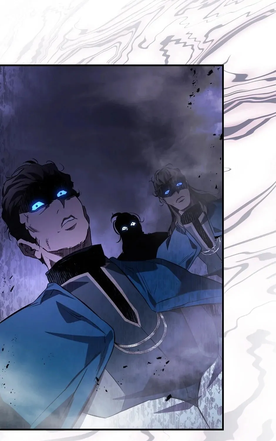 Read Level Up with the Gods EN Manga Online