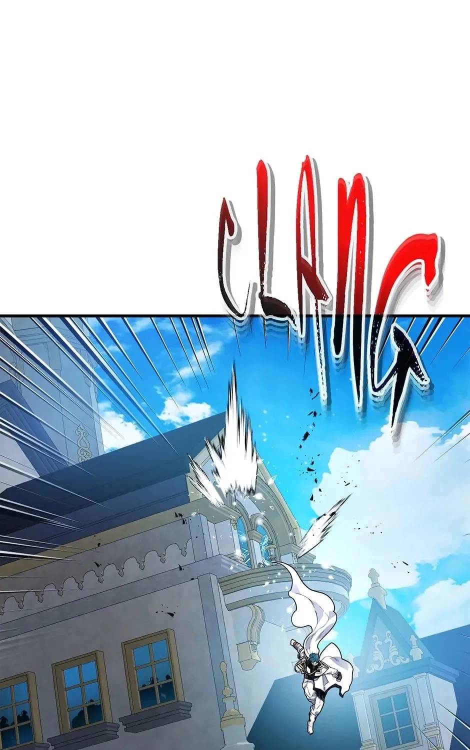 Read Level Up with the Gods EN Manga Online