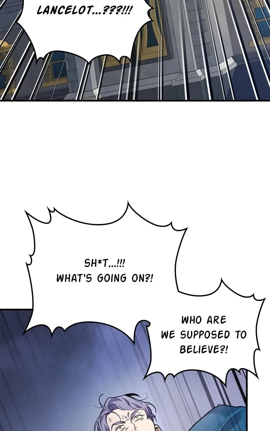 Read Level Up with the Gods EN Manga Online