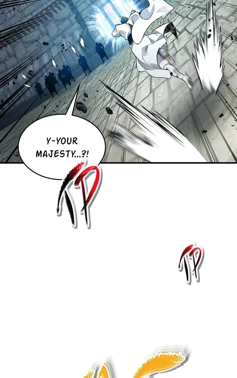 Read Level Up with the Gods EN Manga Online