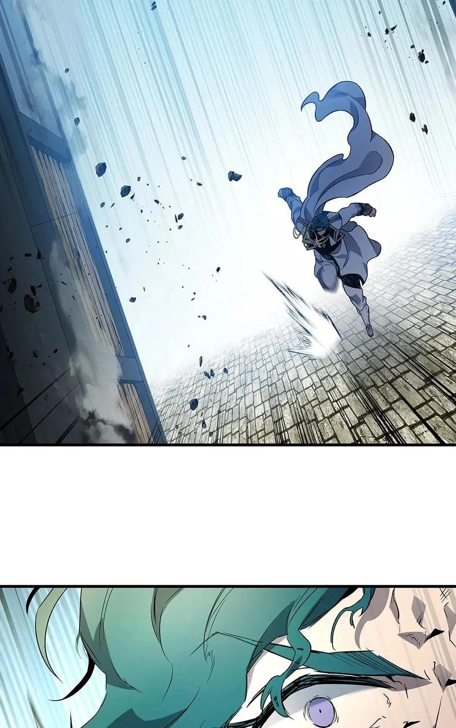 Read Level Up with the Gods EN Manga Online