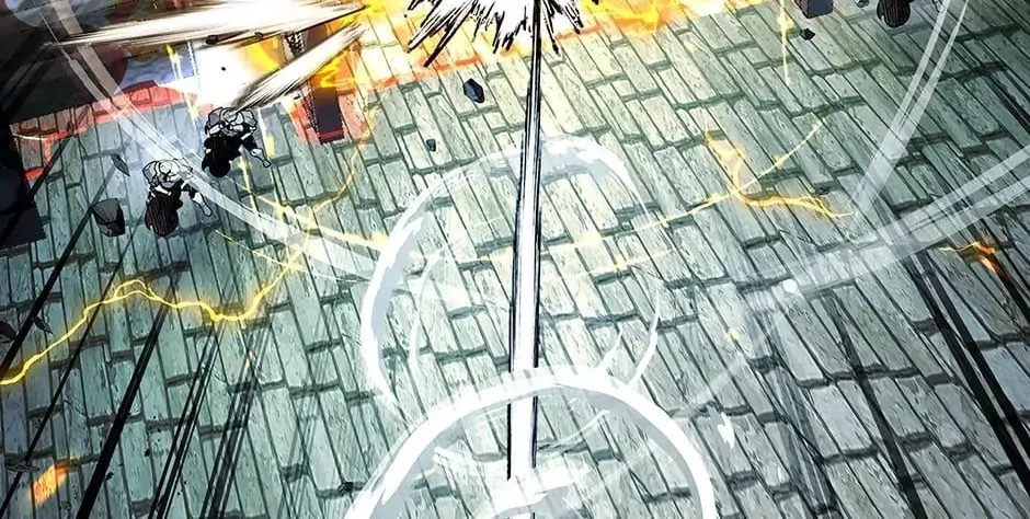 Read Level Up with the Gods EN Manga Online