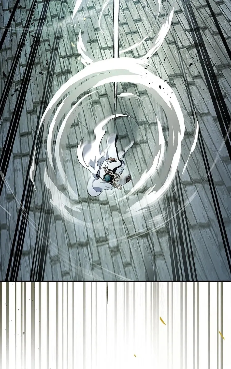 Read Level Up with the Gods EN Manga Online