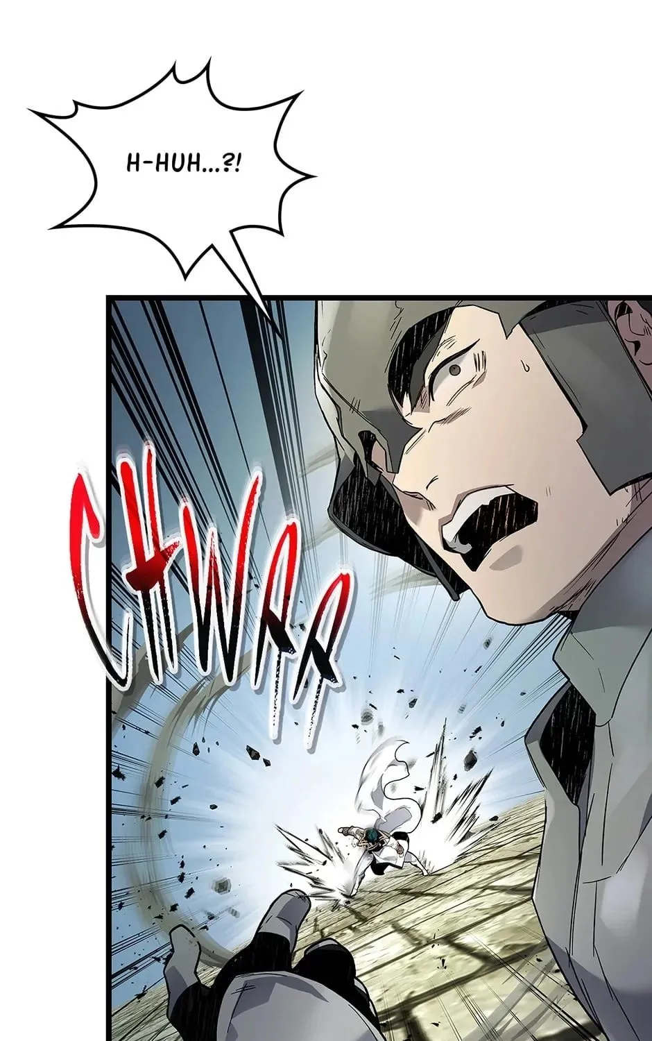 Read Level Up with the Gods EN Manga Online