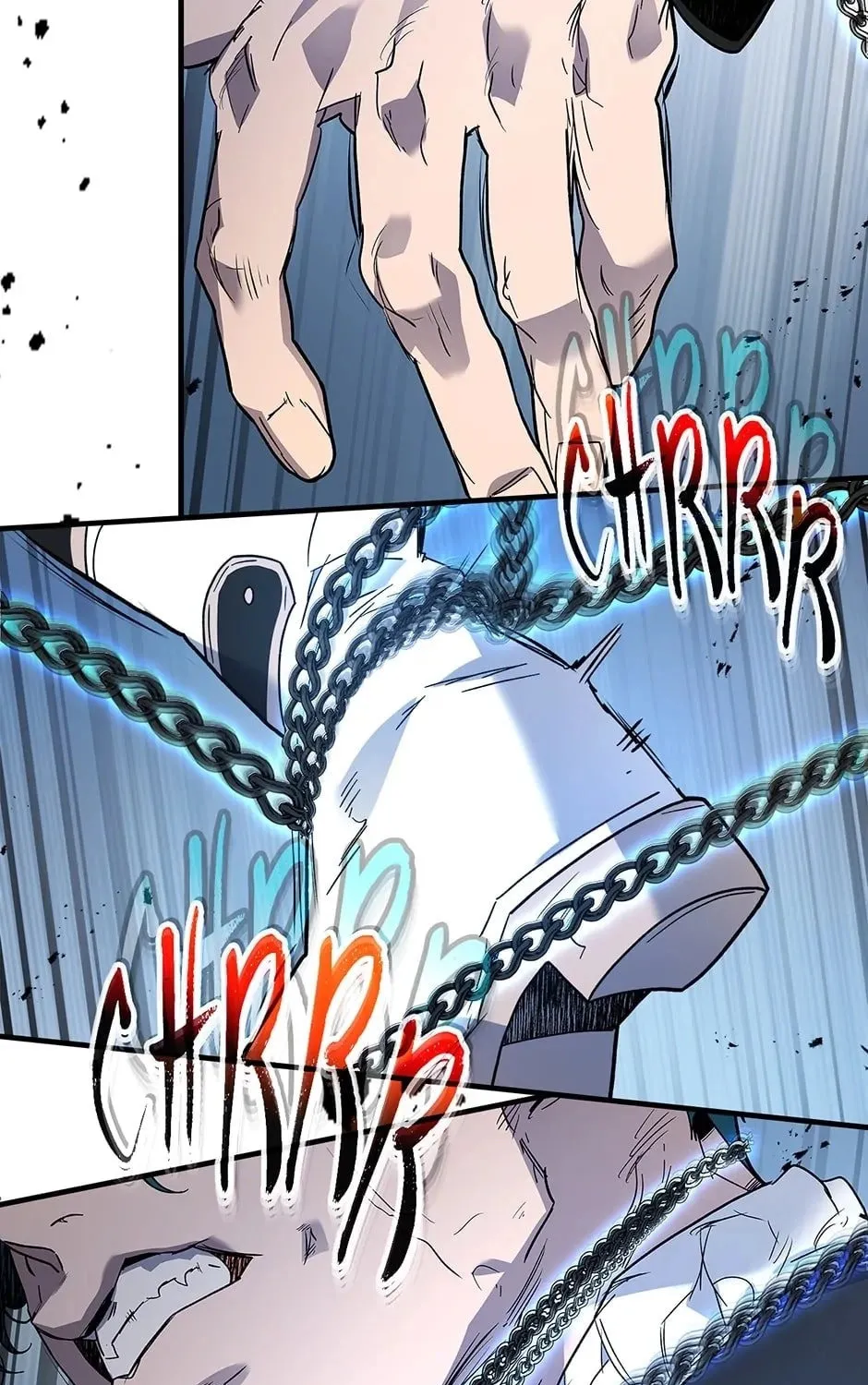 Read Level Up with the Gods EN Manga Online