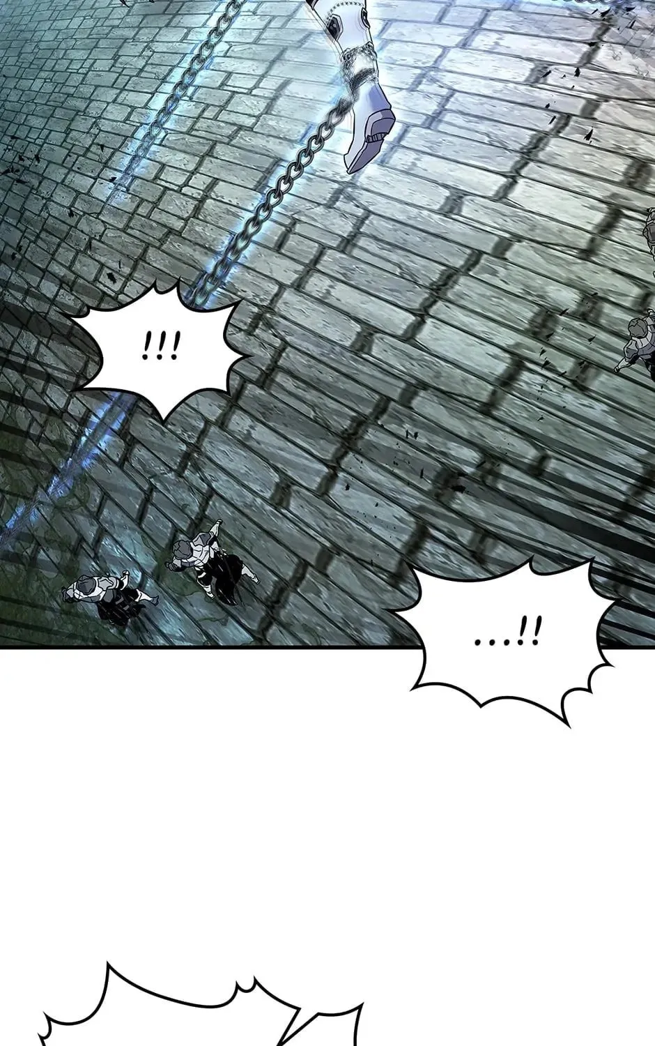 Read Level Up with the Gods EN Manga Online