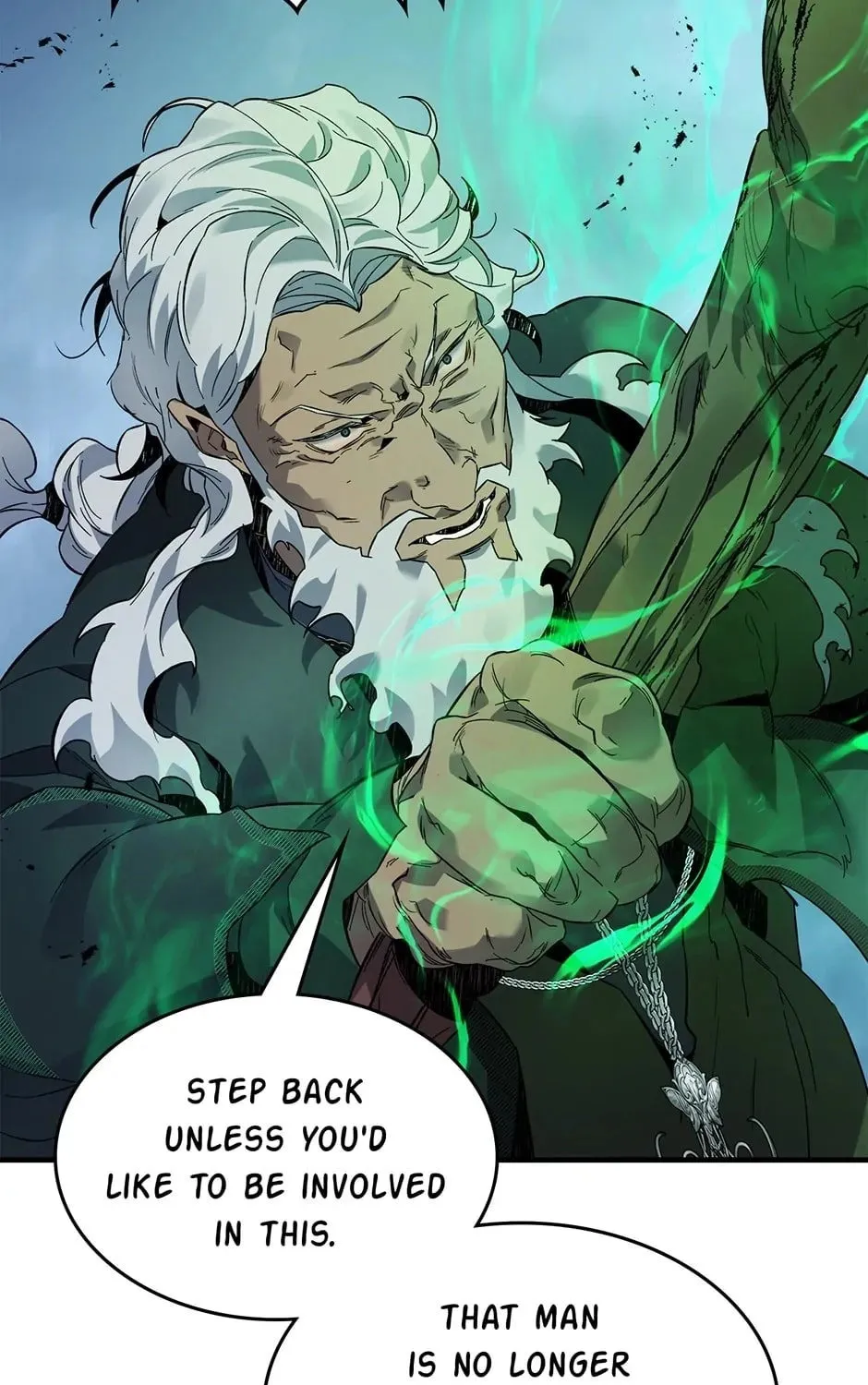 Read Level Up with the Gods EN Manga Online
