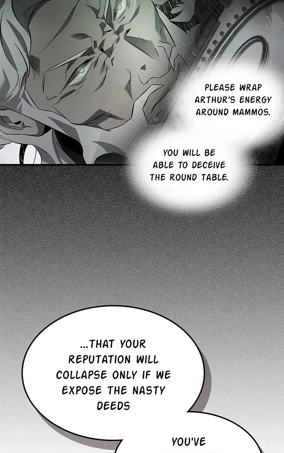 Read Level Up with the Gods EN Manga Online
