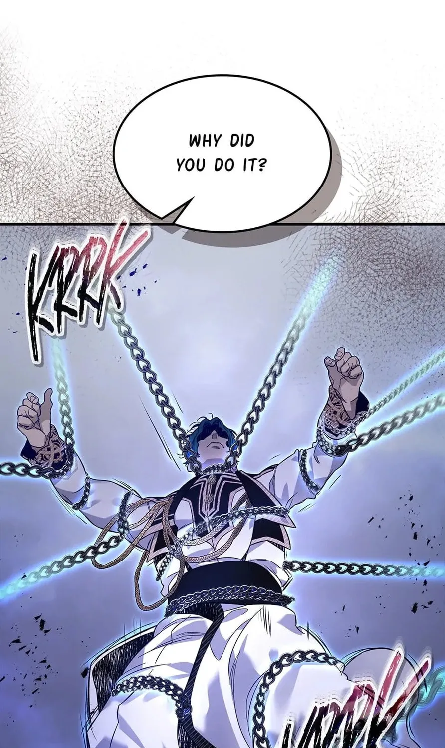 Read Level Up with the Gods EN Manga Online