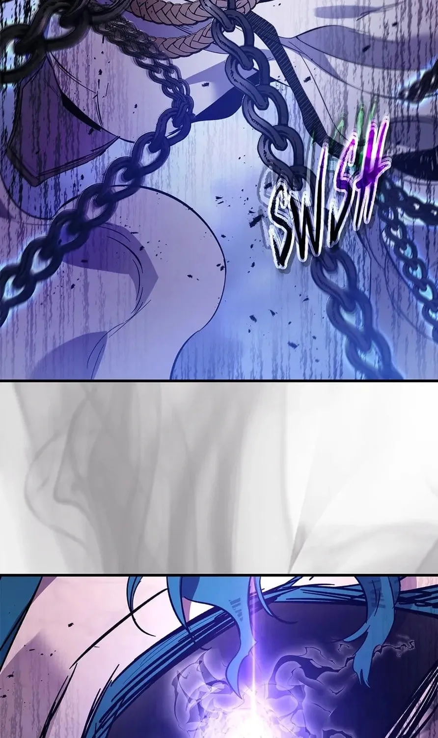 Read Level Up with the Gods EN Manga Online