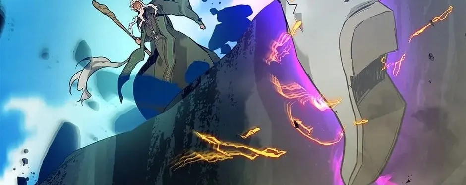 Read Level Up with the Gods EN Manga Online