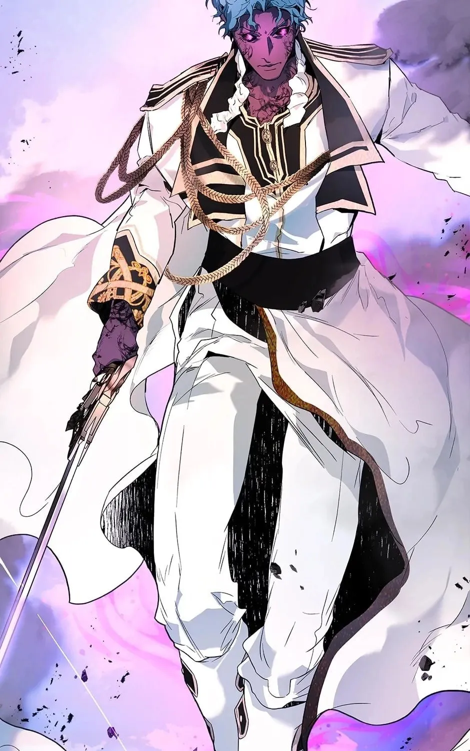 Read Level Up with the Gods EN Manga Online