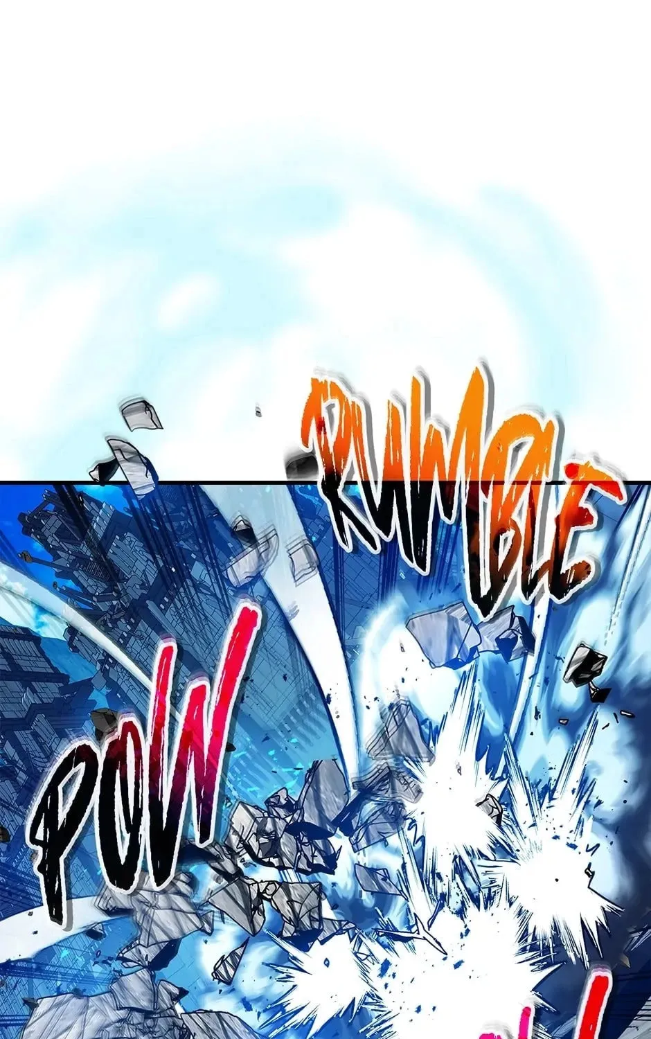 Read Level Up with the Gods EN Manga Online
