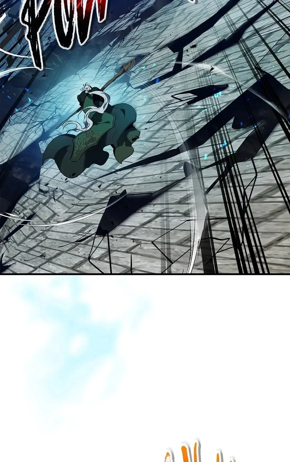 Read Level Up with the Gods EN Manga Online