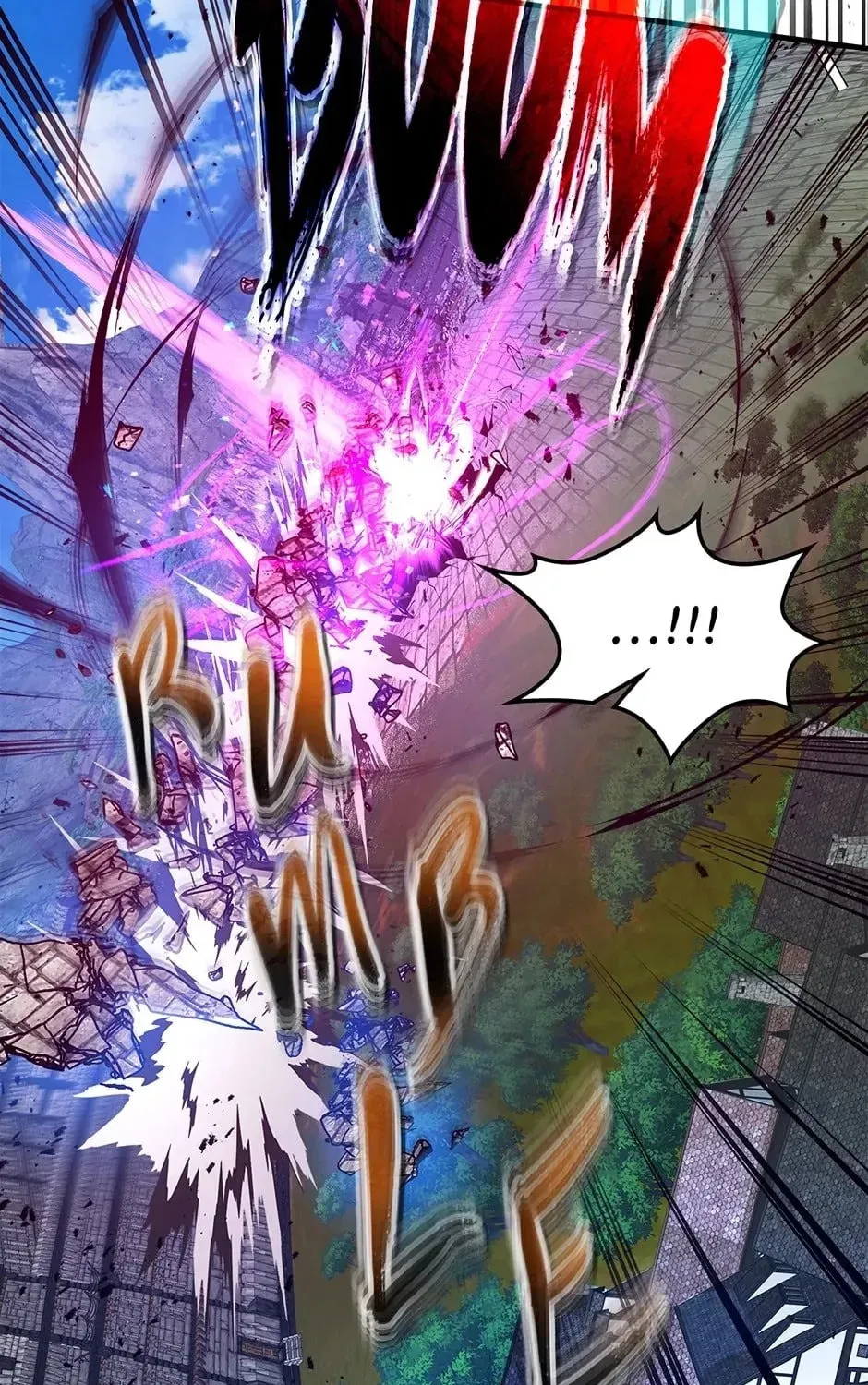 Read Level Up with the Gods EN Manga Online