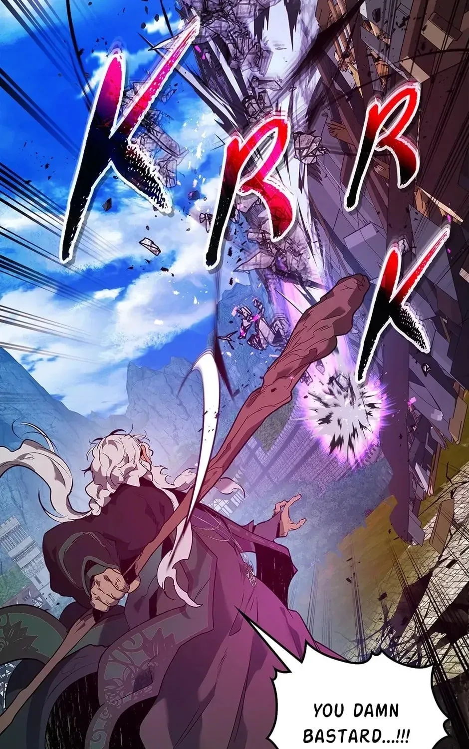 Read Level Up with the Gods EN Manga Online