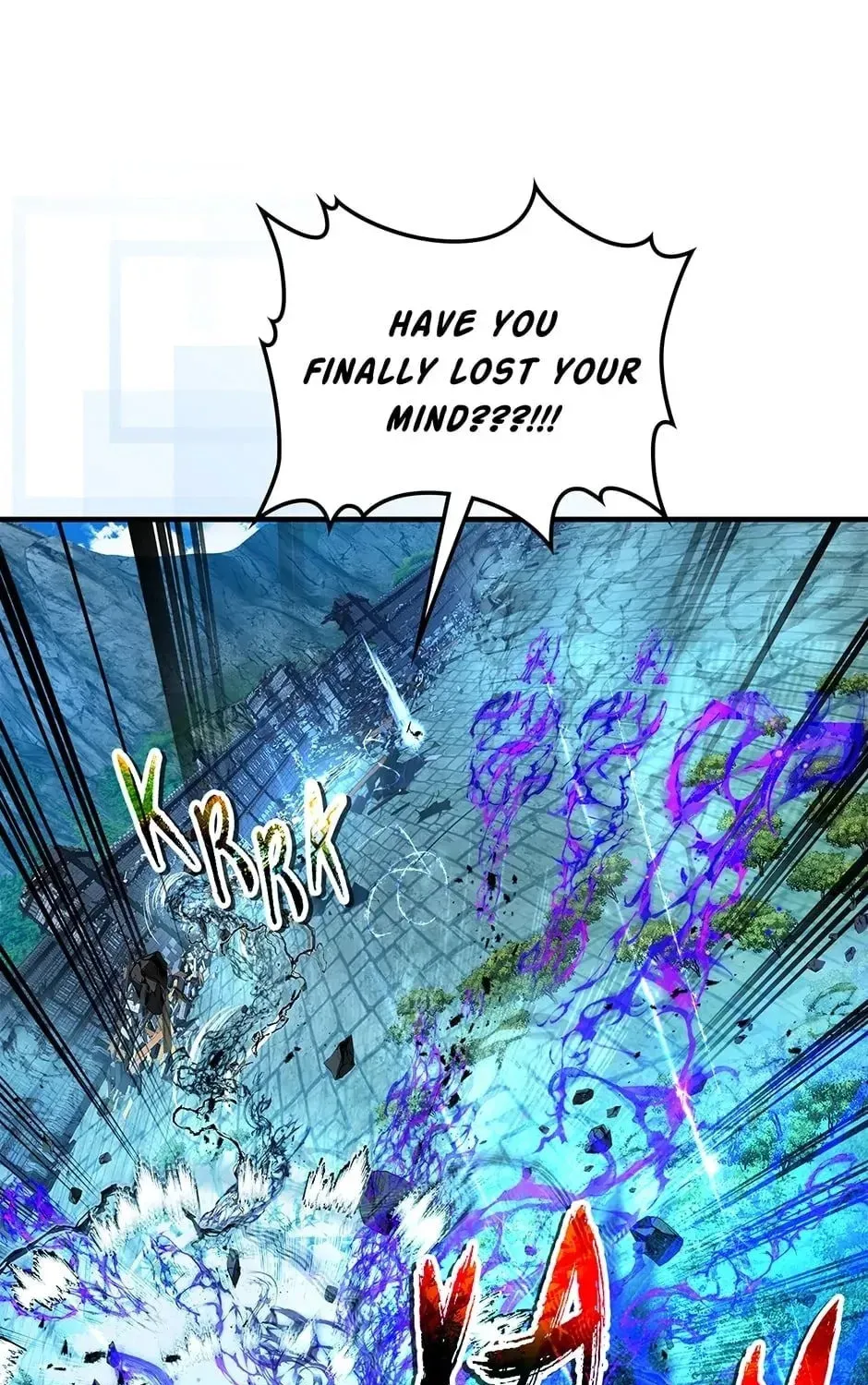 Read Level Up with the Gods EN Manga Online