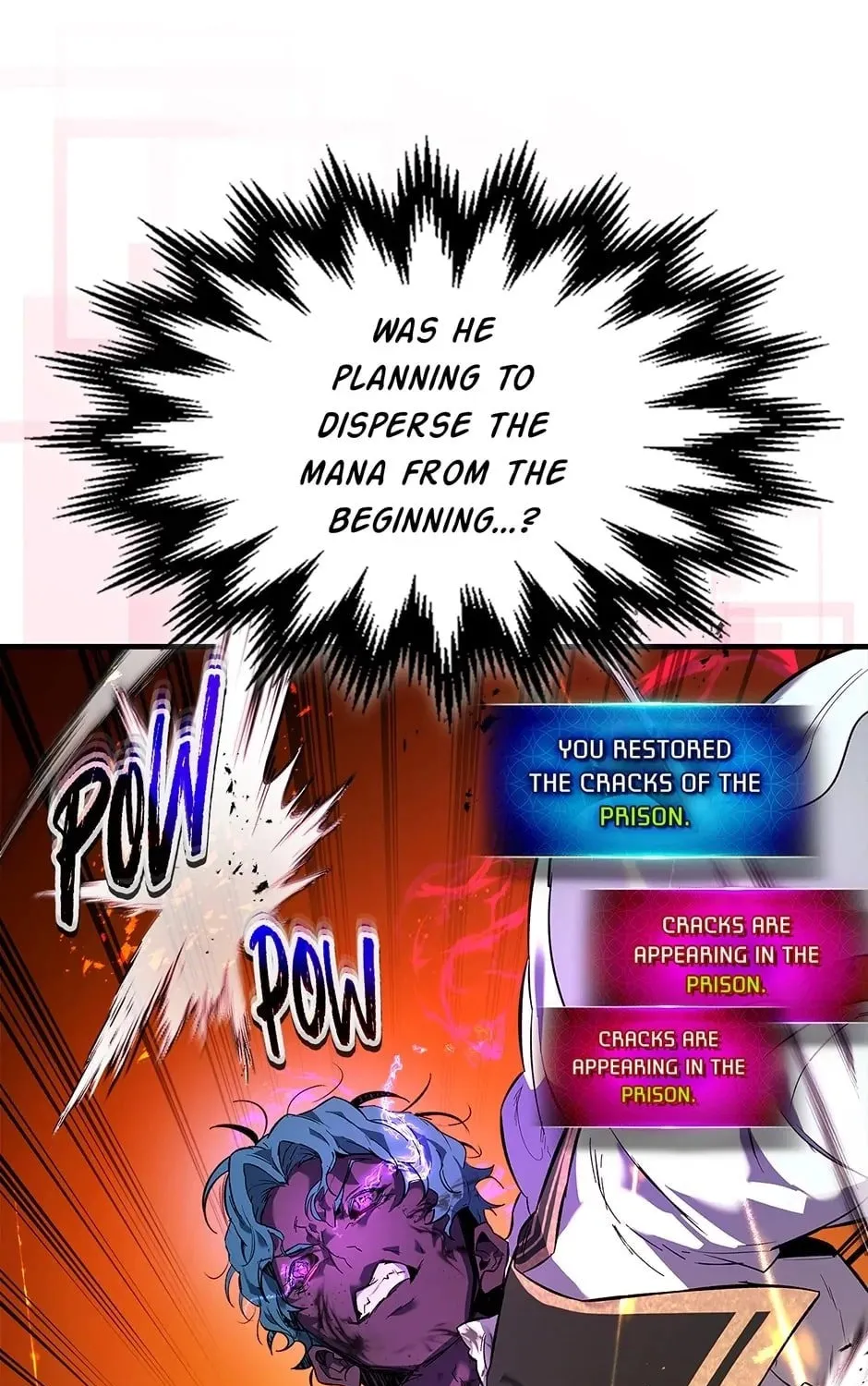 Read Level Up with the Gods EN Manga Online