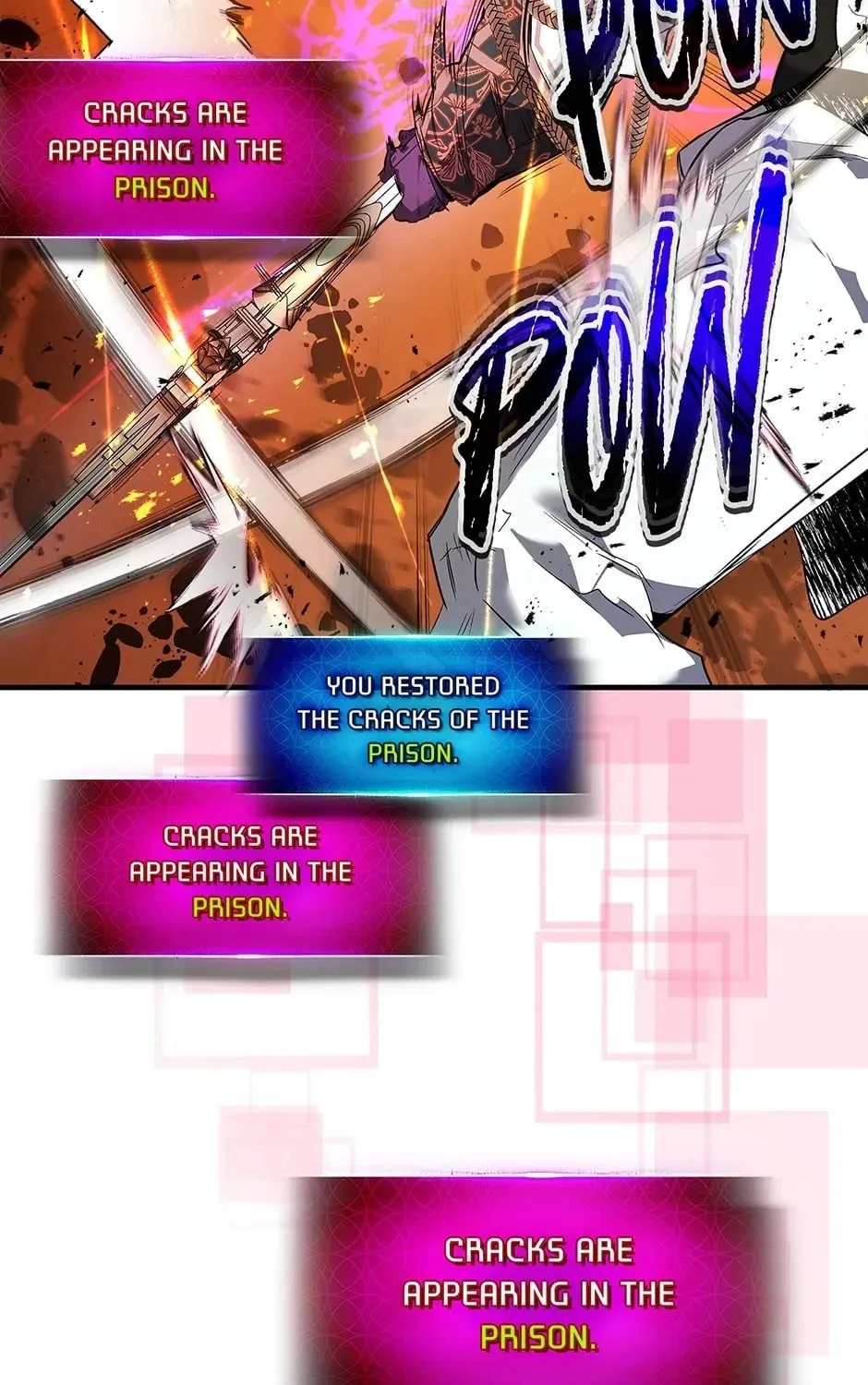 Read Level Up with the Gods EN Manga Online